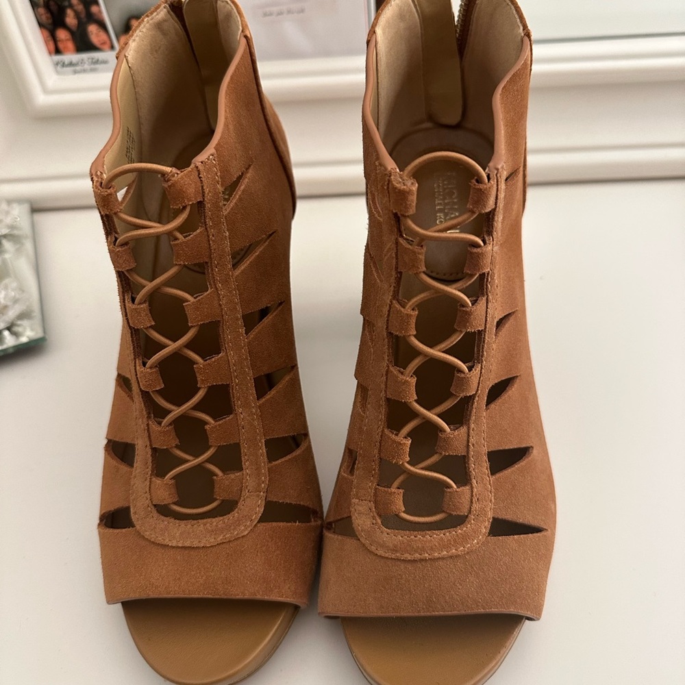 Michael Kors Boots